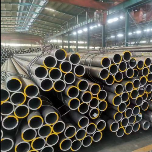 結構用無縫鋼管現(xiàn)貨