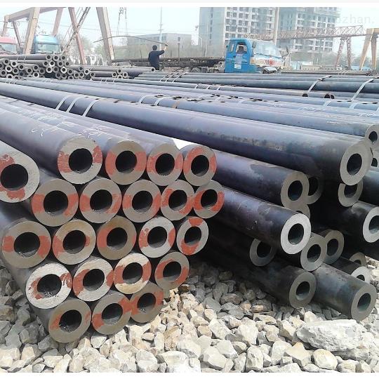 無縫鋼管廠家  供應山東冷拔鋼管