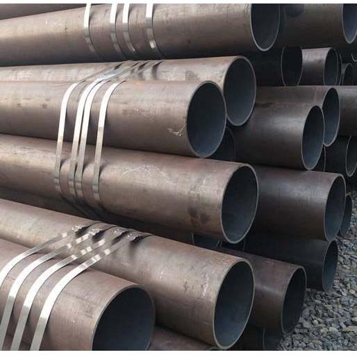 薄壁大口徑無縫鋼管