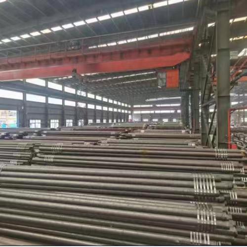 流體無縫鋼管__無縫鋼管廠家